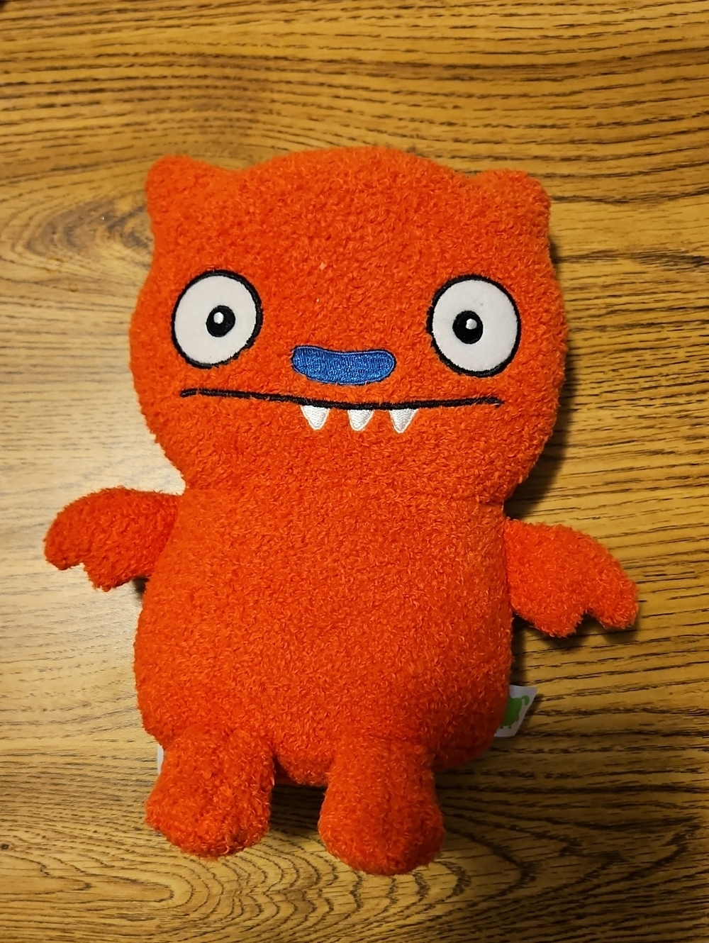 Ugly Bat Doll By Hasbro 2019